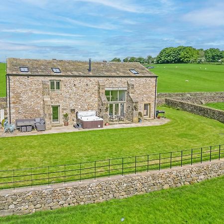 Villa Crane Field Laithe Airton Exterior foto