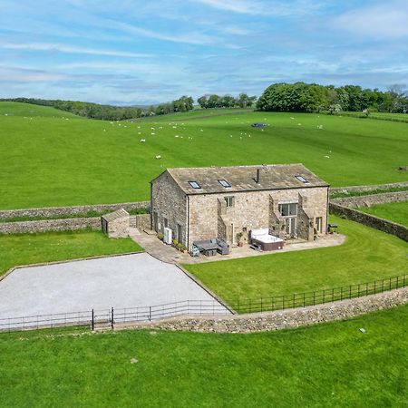 Villa Crane Field Laithe Airton Exterior foto
