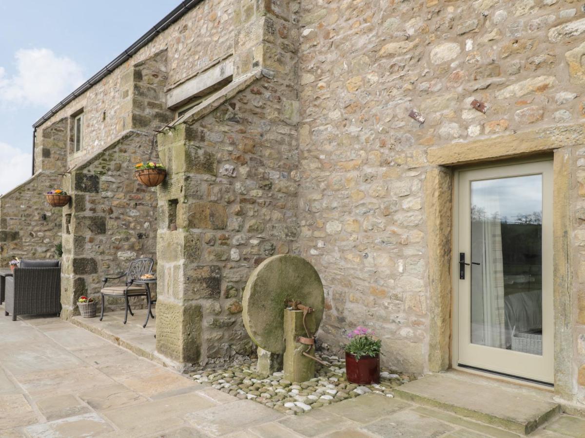 Villa Crane Field Laithe Airton Exterior foto