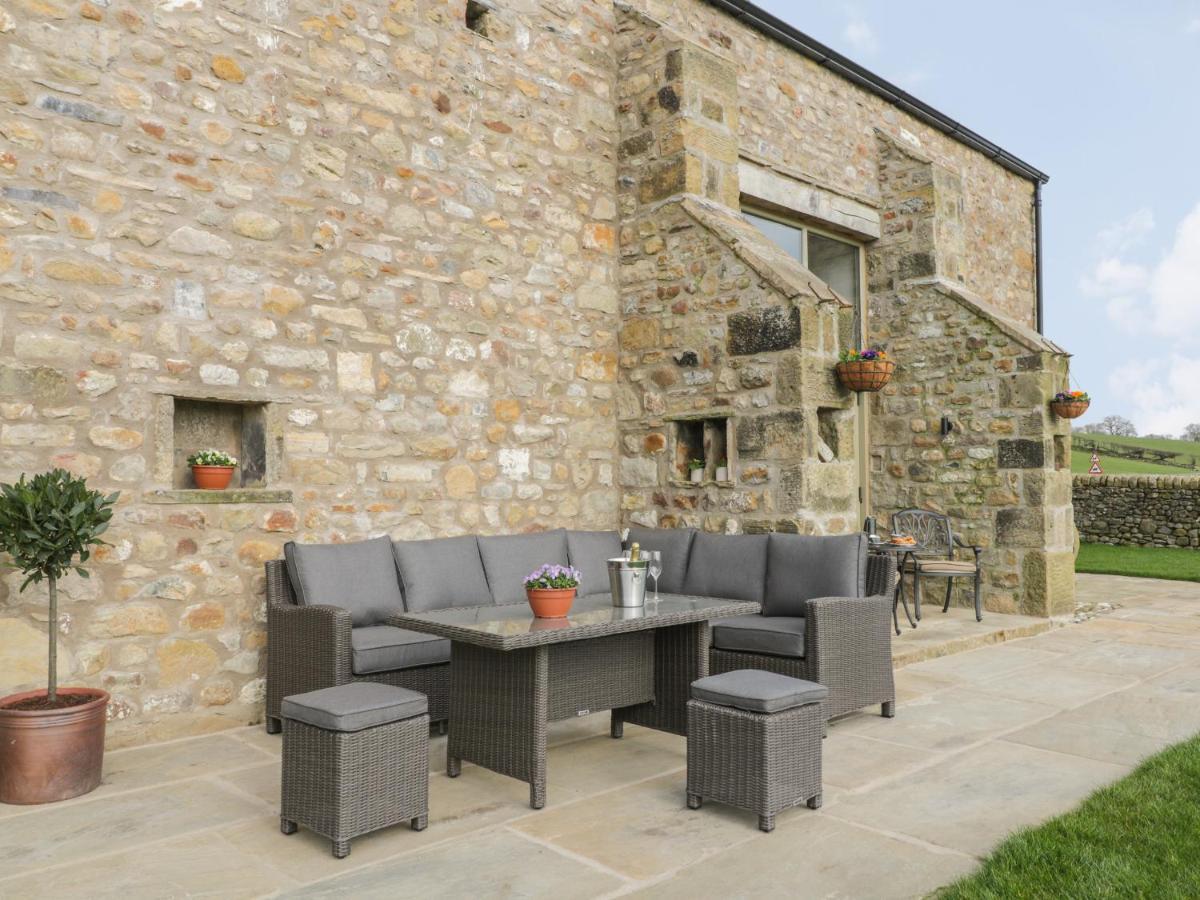 Villa Crane Field Laithe Airton Exterior foto